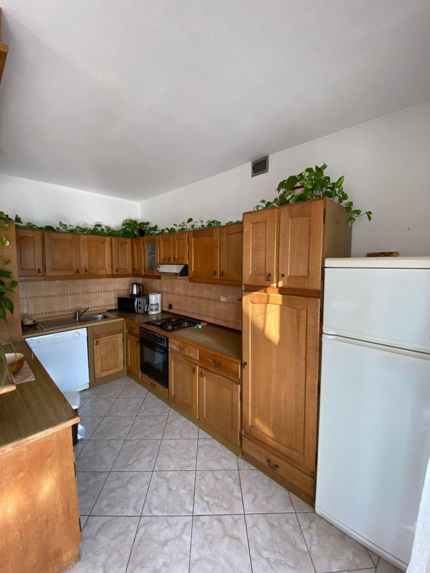 Apartments With A Parking Space Novi Vinodolski - 5525 Екстер'єр фото